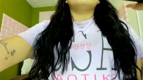 Elina  online show from 10-02-25, 12:17