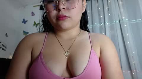 Elina  online show from 11-06-25, 07:59