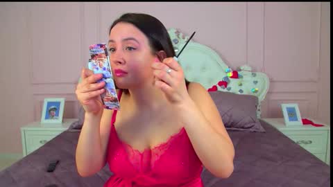 ElinaBellucci online show from 03-14-26, 04:40