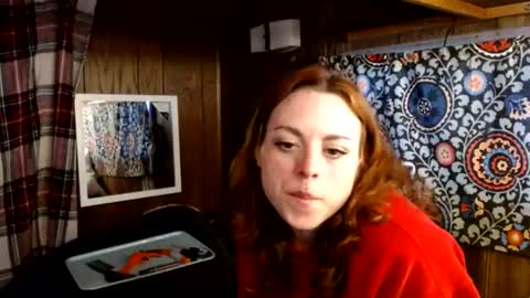 Elina online show from 06-25-26, 04:34