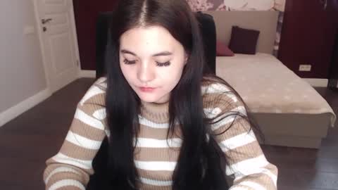 ElinaMils online show from 03-11-25, 10:40