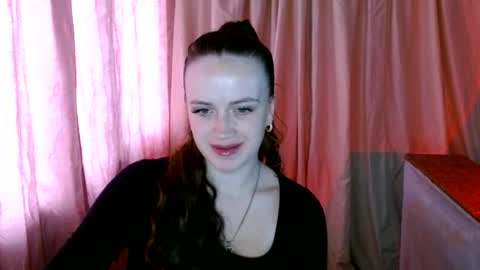 ElinaStar online show from 06-18-26, 09:14