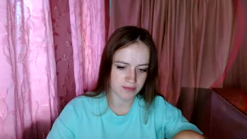 ElinaStar online show from 07-25-26, 10:57