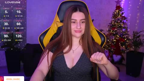 Elina online show from 12-14-24, 06:30