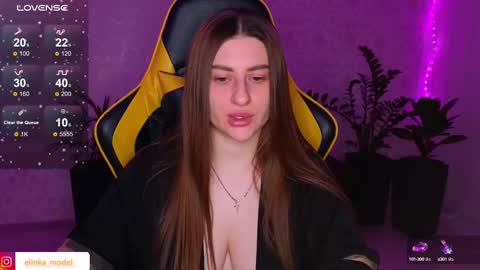 Elina online show from 02-09-25, 06:05