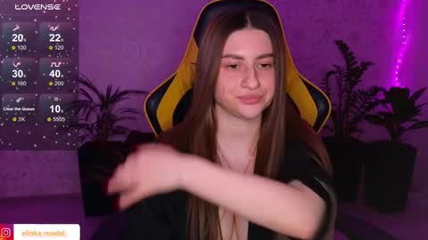 Elina online show from 02-09-25, 09:06