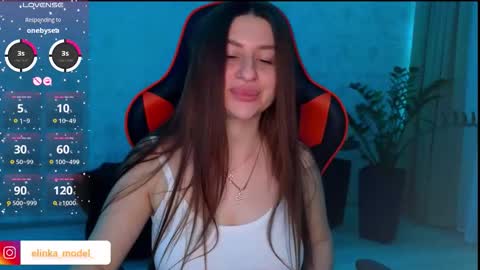 Elina online show from 11-10-25, 07:57