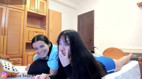 Snapshot of elinor_bo chatting on 01-13-25, 10:14 paula  onlyfns          online show from 01-13-25, 10:14