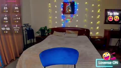 elinor_faith online show from 02-26-25, 09:10