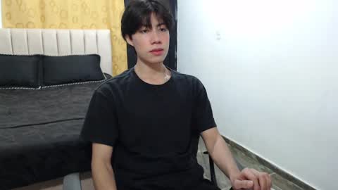 Snapshot of elio_collem chatting on 02-02-25, 08:02 ELIO online show from 02-02-25, 08:02