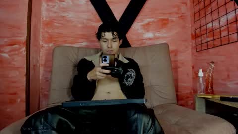 Eliot online show from 02-01-26, 03:10