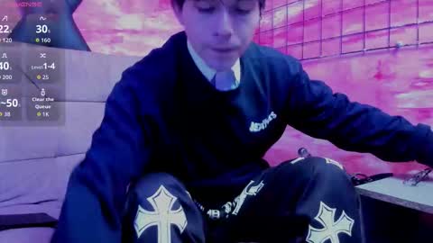 Eliot online show from 02-05-26, 12:54