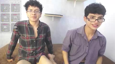 Elio online show from 02-10-26, 02:10