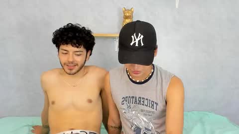 Elio online show from 03-03-26, 03:40