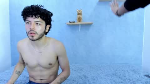 Elio online show from 03-11-26, 02:12