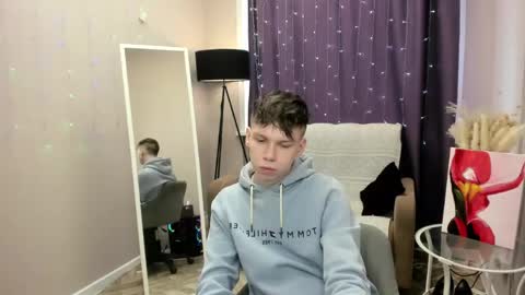 eliotmars online show from 04-24-26, 12:07