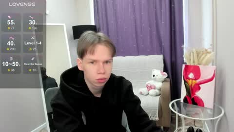 eliotmars online show from 05-12-26, 07:05