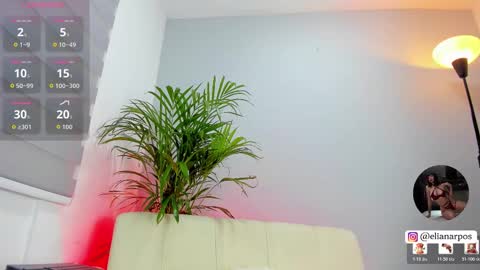 Eli online show from 03-11-26, 02:17