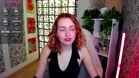 Elis  online show from 09-23-25, 02:03