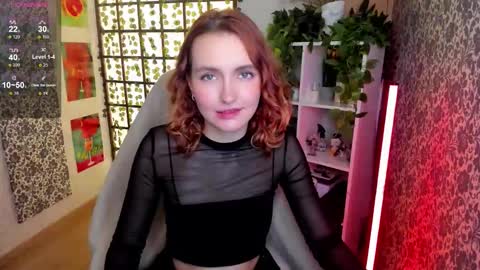 Elis  online show from 10-10-25, 02:21