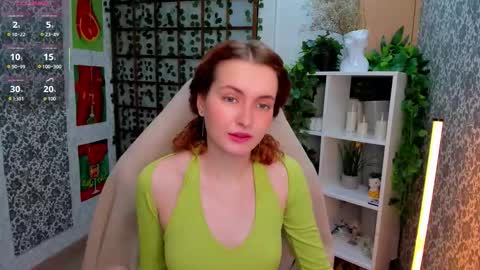 Elis  online show from 12-15-25, 02:05