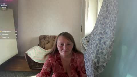 Elis online show from 05-31-26, 08:43