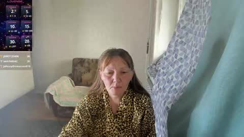 Elis online show from 06-03-26, 01:41
