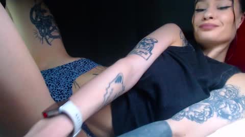 Tati online show from 03-02-25, 04:53