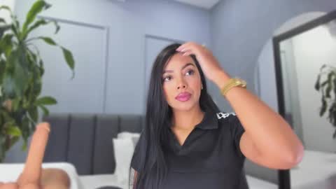 Elisa online show from 01-06-26, 07:50