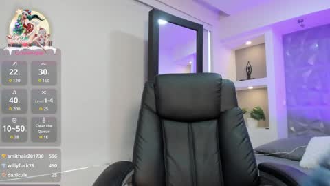 ELISSA online show from 12-31-24, 05:18