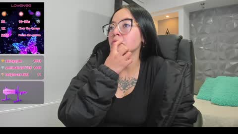 ELISSA online show from 02-07-25, 05:40