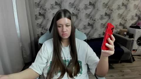 Aletta Oushen online show from 04-23-26, 12:29