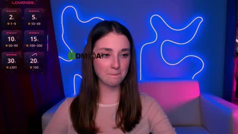 elisa_rise online show from 03-13-26, 08:26