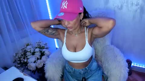 Maria online show from 07-13-26, 01:52