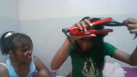 elisabet88 online show from 10-10-25, 06:12