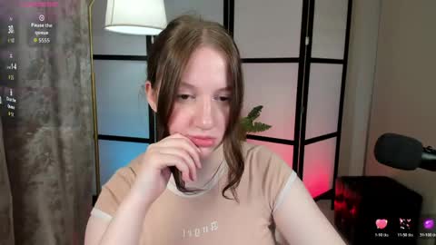 your sweet Lisa online show from 05-05-26, 04:09