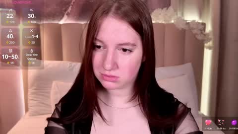 your sweet Lisa online show from 05-19-26, 04:19