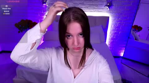 your sweet Lisa online show from 06-02-26, 03:52