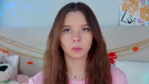 ElisabethDavis online show from 12-03-24, 07:00