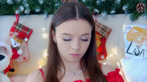 ElisabethDavis online show from 12-10-24, 03:33