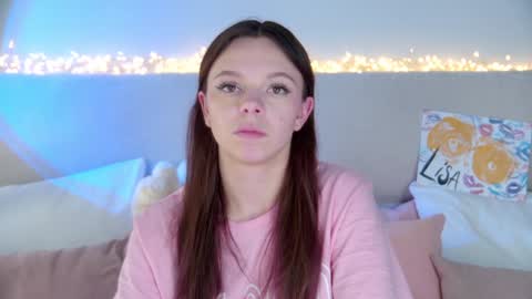 ElisabethDavis online show from 01-18-25, 11:55