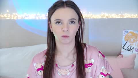 ElisabethDavis online show from 01-21-25, 07:06