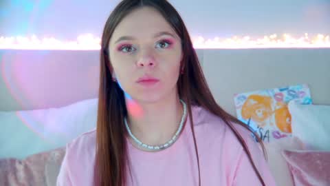 ElisabethDavis online show from 01-30-25, 09:25