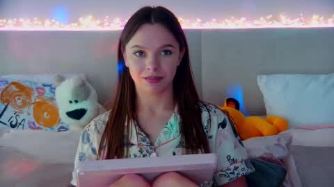 ElisabethDavis online show from 02-26-25, 10:31