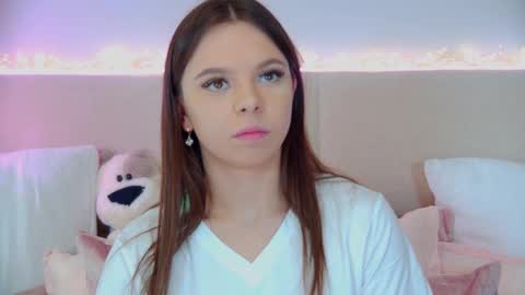 ElisabethDavis online show from 03-07-25, 08:44