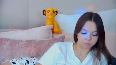 ElisabethDavis online show from 03-07-25, 11:49