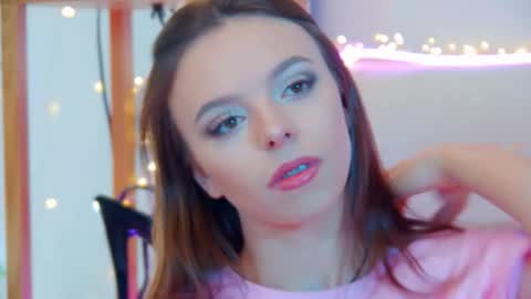 ElisabethDavis online show from 09-13-25, 03:12