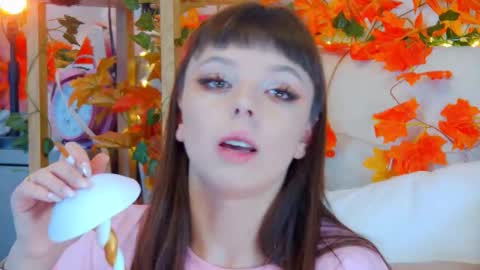 ElisabethDavis online show from 10-15-25, 10:32