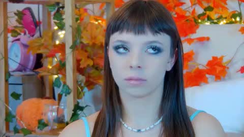 ElisabethDavis online show from 10-23-25, 07:01