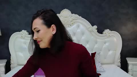 Krissy online show from 02-06-26, 08:51